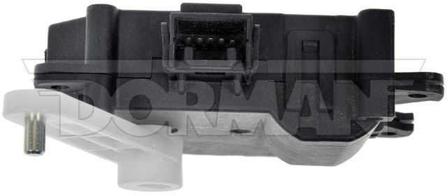 Dorman 604317 Air Door Actuator Temp for 2013-2015 Cadillac ATS