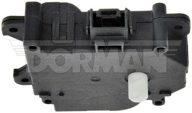 Dorman 604318 Air Door Actuator Mode for 2013-2015 Cadillac ATS