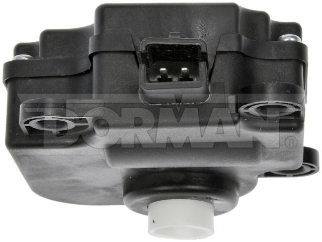Dorman 604319 Air Door Actuator & Inlet for 2012-2018 Chevrolet Sonic