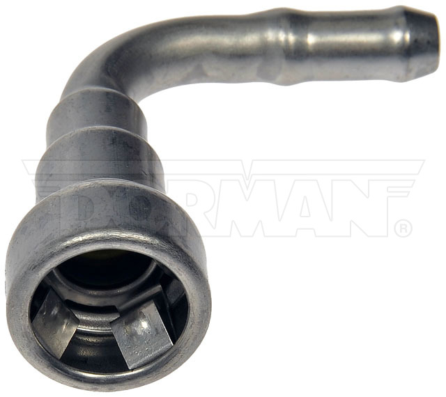 Dorman 800920 2.06 in. Stainless Steel Fuel Line System Connector