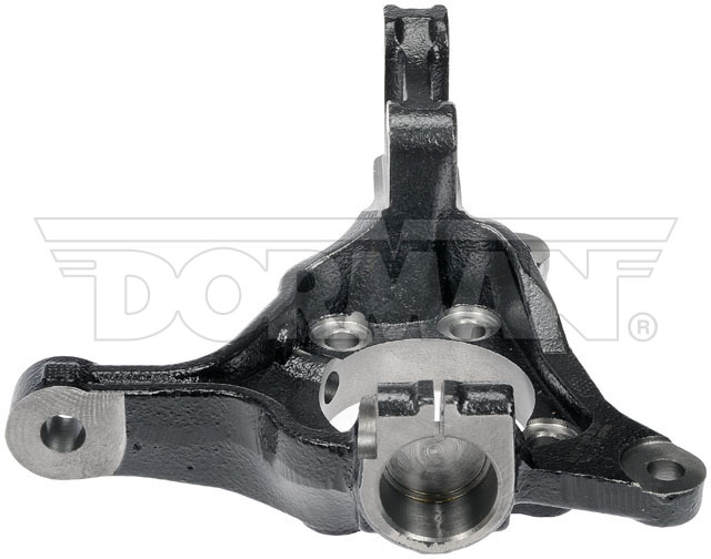 Dorman 698136 Right Steering Knuckle for 2016-2018 Subaru Crosstrek - Black