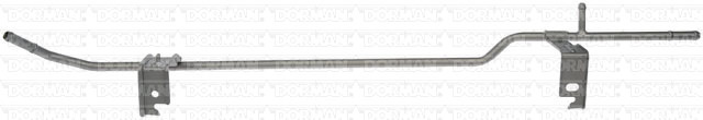 Dorman 626596 Coolant by Pass for 2006-2015 Toyota RAV4 - Natural