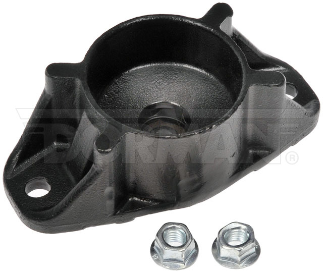Dorman 924412HP 45 mm Rear Upper Position Shock Mount for 2006-2010 Mazda 5 - Black