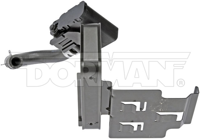 Dorman 911520 0.6 in. Evaporative Emissions Canister Vent Valve - Black