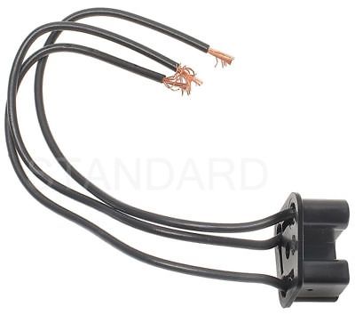 S844 Terminal Headlight Connector Pigtail & Socket Kit for 1999-2003 Mitsubishi