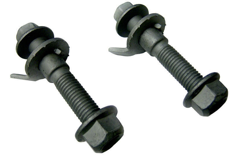 KCA414 14 mm Camber Adjusting Bolt Kit for 2005-2010 Chevrolet