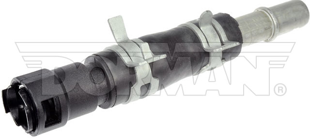 Dorman 626539 7 in. Engine Heater Hose Assembly for 2007-2010 Ford - Black