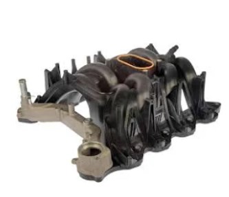 Dorman 926069 Ignition Lock Cylinder Assembly for 1995-1998 Saturn SC1 - Black