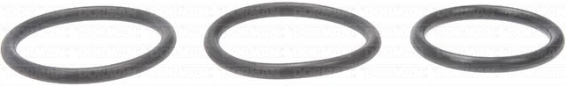 Dorman 926168 Coolant Tee & Hose O-Ring Kit for 2015-2017 Ford Expedition