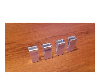241005 1 in. Propane Tank Base Spacer with Cylinder Base for 2004-2012 Chevrolet Malibu