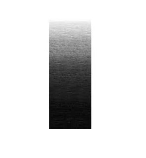 Camping World Universal Linen Fade Vinyl Replacement Patio Awning Fabrics, Onyx 20' in Black
