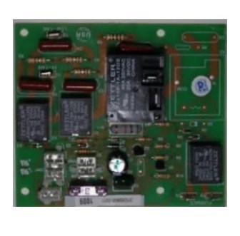 Dometic D7E-3311924000