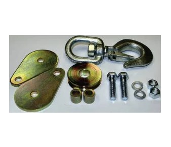 R001791 Arm Attach Kit Latitude