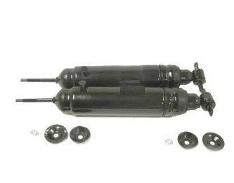 KYB Shocks SR1002 2000-2005 Buick Shock Absorber