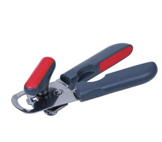Progressive International 4-in-1 Can Opener | ABS Plastic | Camping World