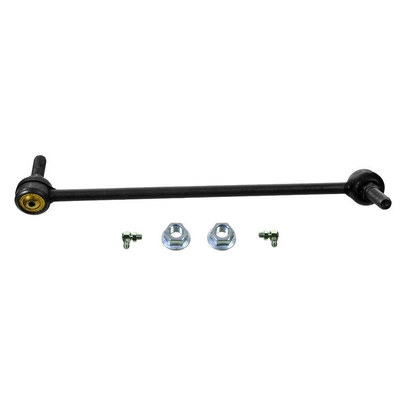 Moog K750616 Front Passenger Side Stabilizer Bar Link for 2011-2017 Ford Explorer