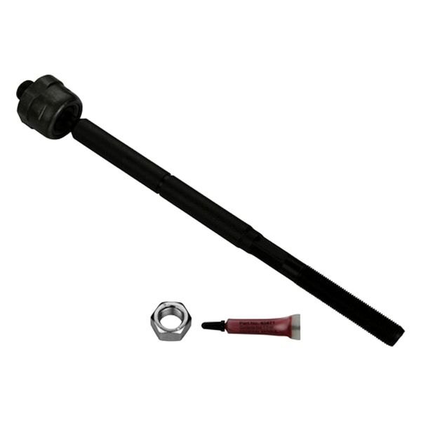 Moog EV800938 Steering Tie Rod End for 2014-2017 Chevrolet Silverado 1500