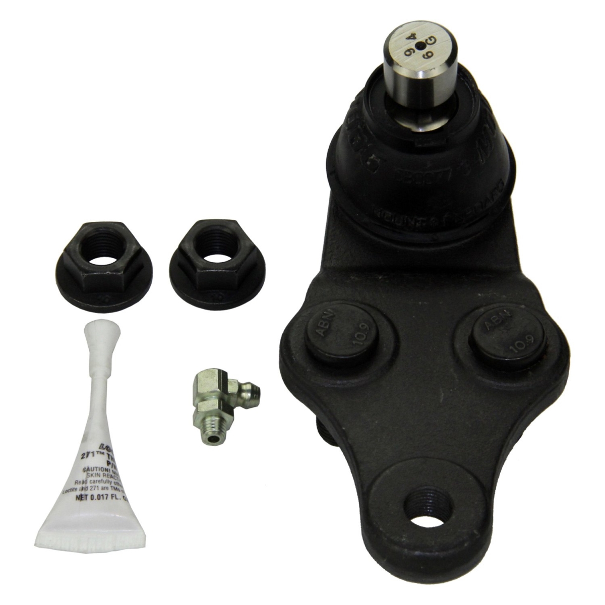 Moog K500231 Front Lower Ball Joint for 2011-2014 Hyundai Sonata