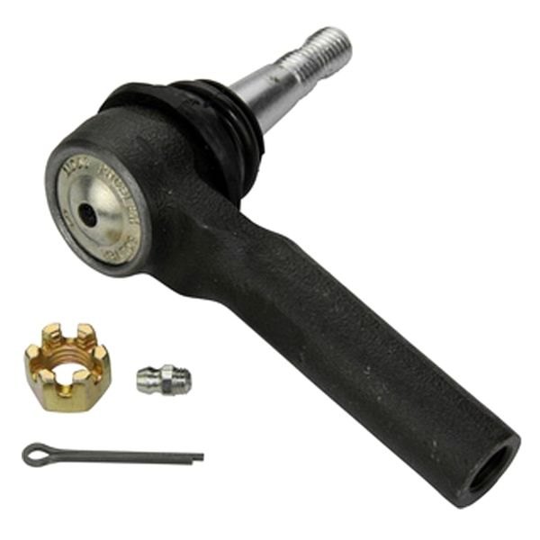 Moog ES800939 Front Outer Steering Tie Rod End for 2010-2015 Chevrolet
