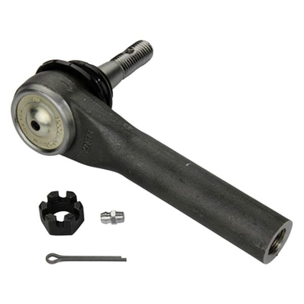 Moog ES800948 Front Outer Tie Rods for 2014-2017 Chevrolet Silverado 1500