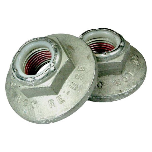 12465901 Retaining Nut Kit for 2004-2008 Ford F150
