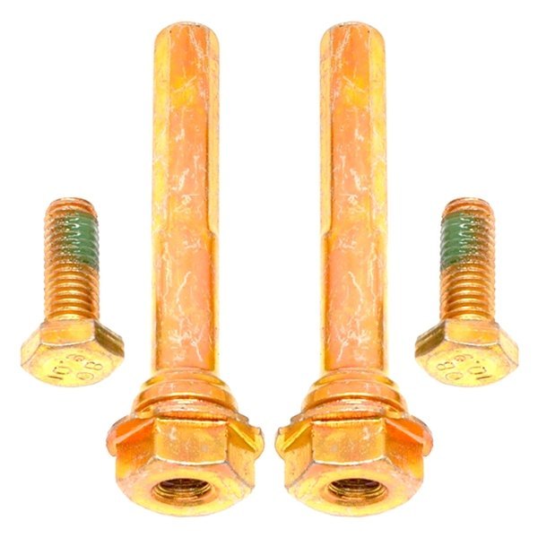H15209 Front Disc Brake Caliper Housing Bolt for 2007-2009 Chrysler