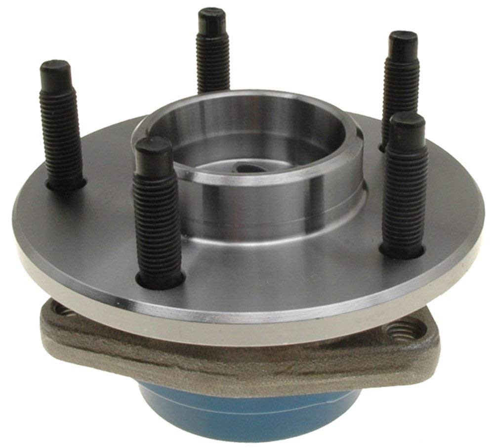 713199 Wheel Hub Assembly