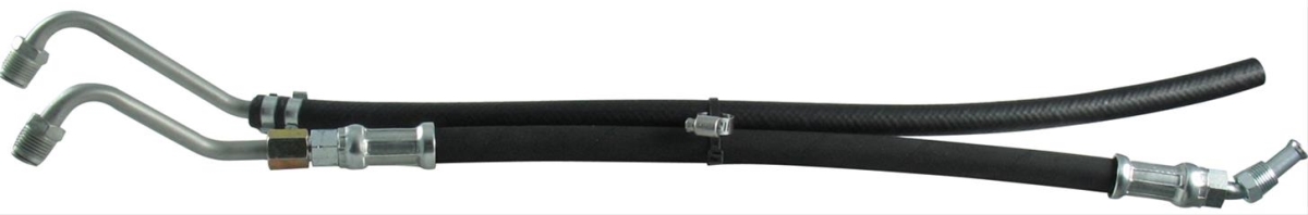 925113 Power Steering Hose Kits - Black