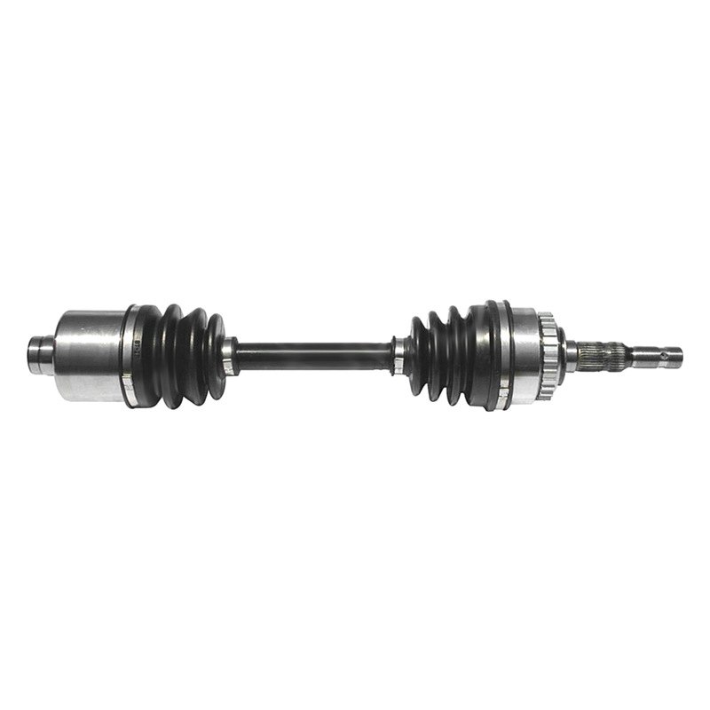 SN8005 Front Driver Side CV Axle Shaft for 2001-2003 Saturn L200