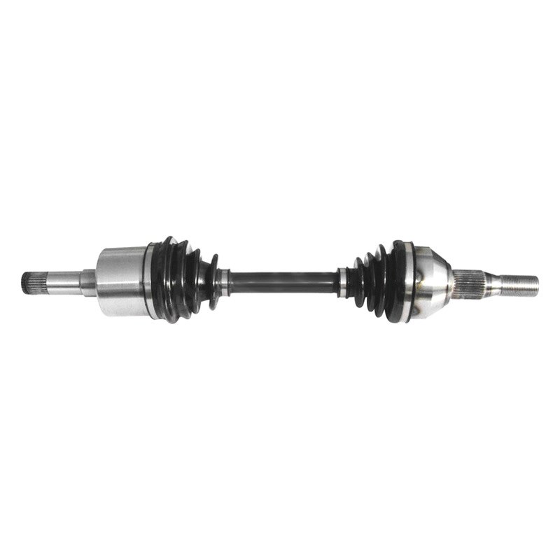 SN8016 Front Passenger Side CV Axle Shaft for 2005-2006 Chevrolet Equinox