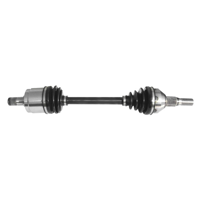 SN8017 Front Driver Side CV Axle Shaft for 2004-2007 Saturn Vue