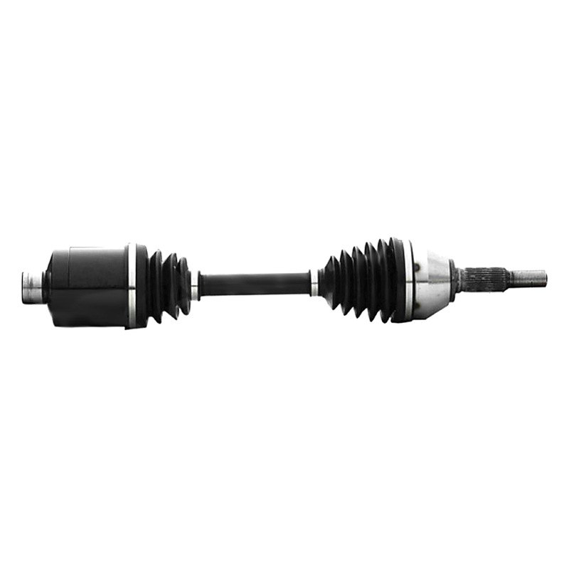 SN8026 Front Passenger Side CV Axle Shaft for 2005-2010 Chevrolet Cobalt