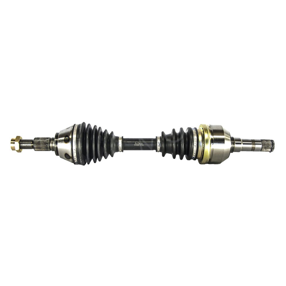 SA8023 Front Driver Side CV Axle Shaft for 2003-2011 Saab 93