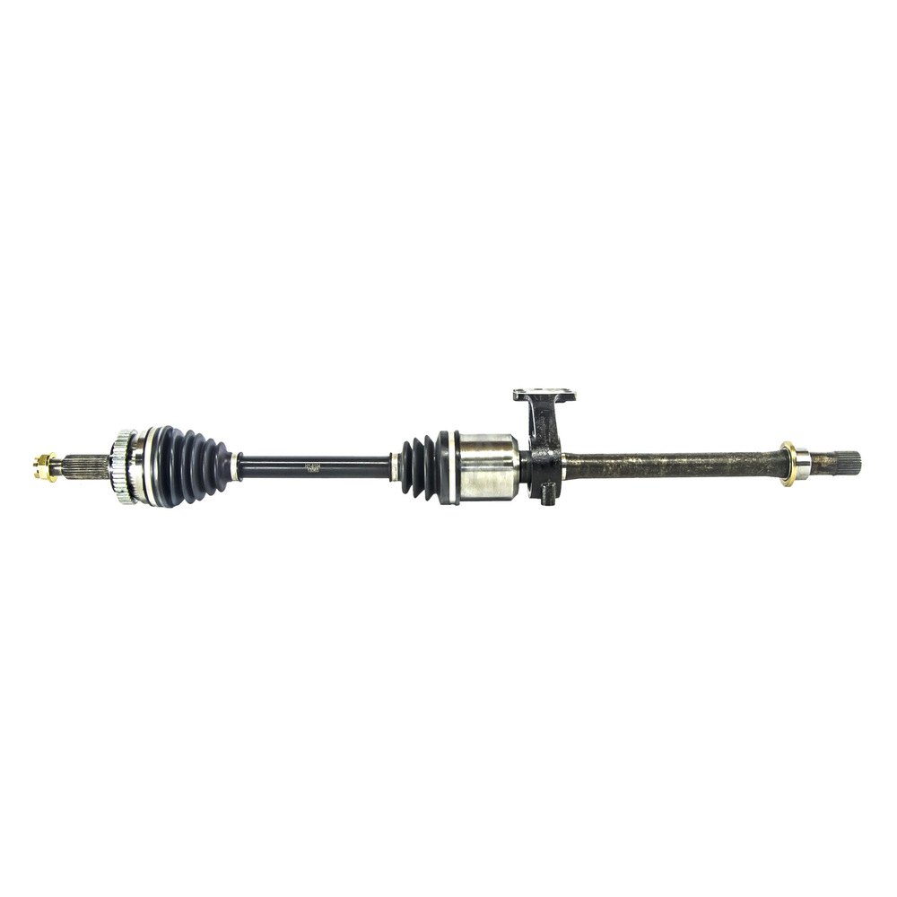 HY8104 Front Passenger Side CV Axle Shaft for 2006-2011 Hyundai Azera