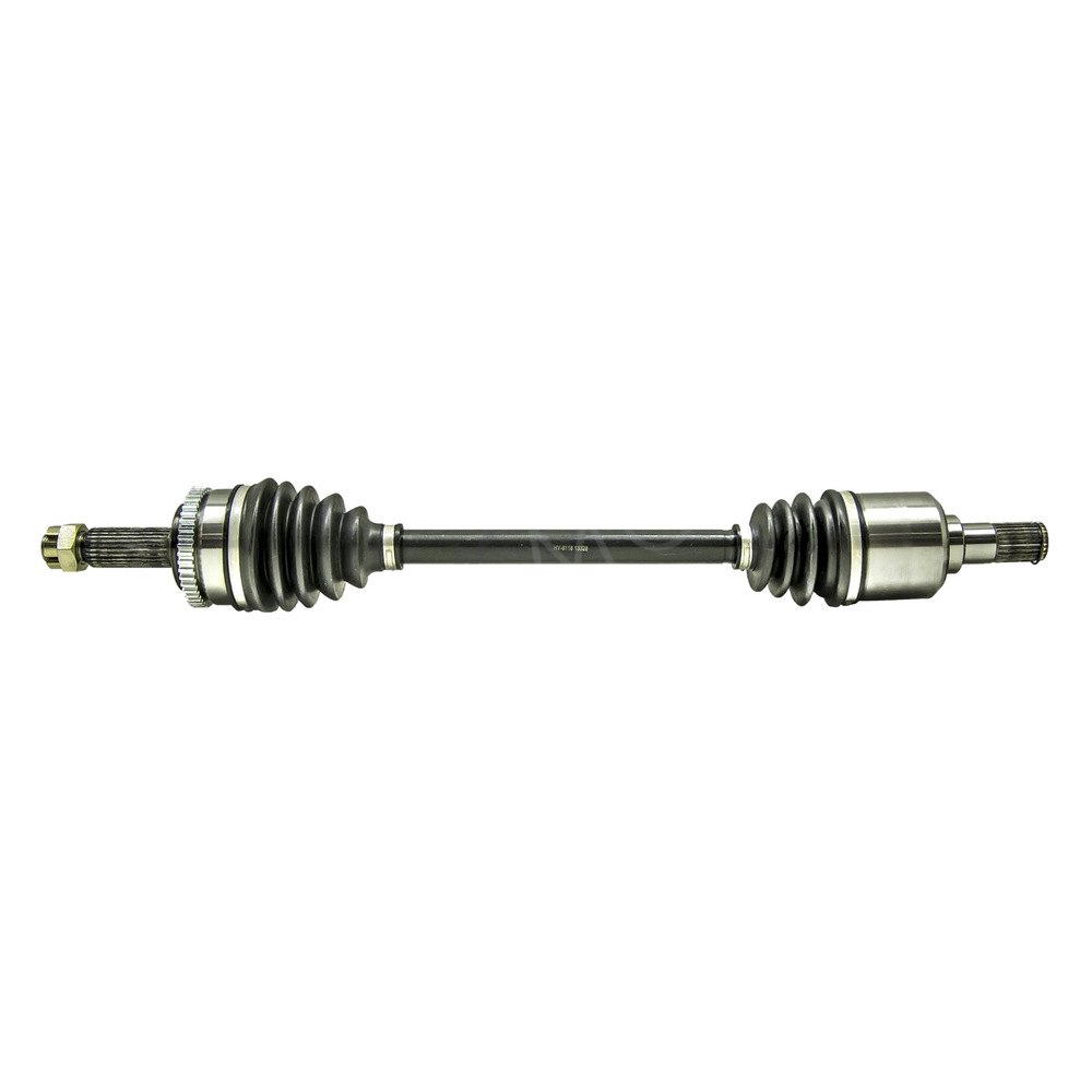 HY8118 Front Driver Side CV Axle Shaft for 2007-2010 Hyundai Elantra