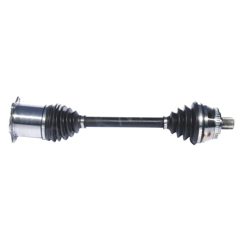 AD8111 Front Driver Side CV Axle Shaft for 2002-2004 Audi A6