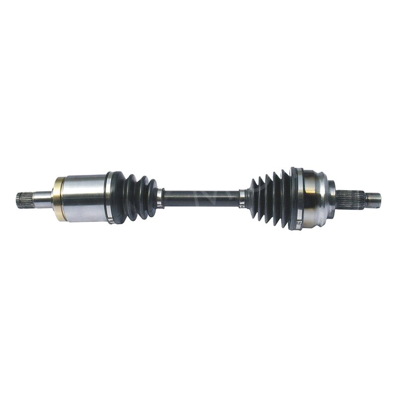 BM8007 Front Driver Side CV Axle Shaft for 2000-2006 BMW X5