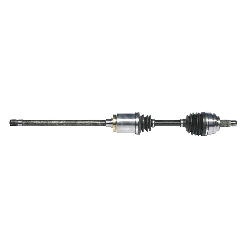 BM8008 Front Passenger Side CV Axle Shaft for 2000-2006 BMW X5