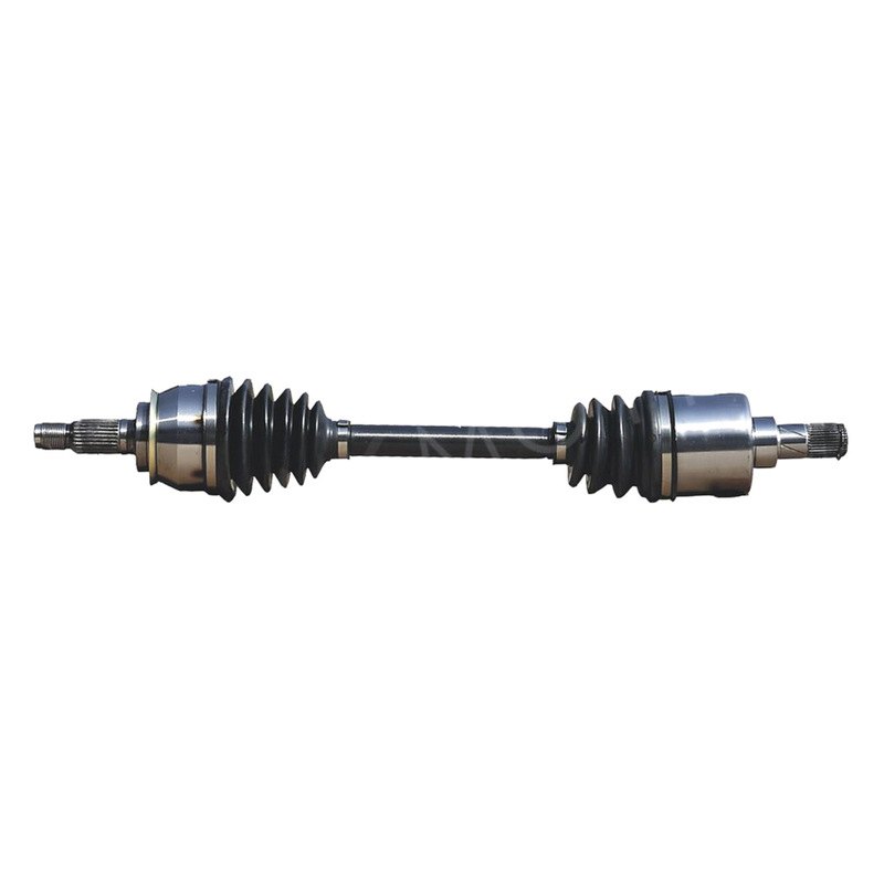 BM8013 Front Driver Side CV Axle Shaft for 2002-2009 Mini Cooper