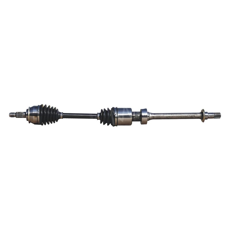 BM8014 Front Passenger Side CV Axle Shaft for 2002-2009 Mini Cooper
