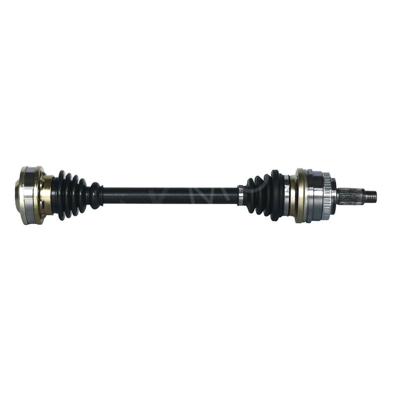 BM8020 Rear Driver Side CV Axle Shaft for 1997-2002 BMW Z3