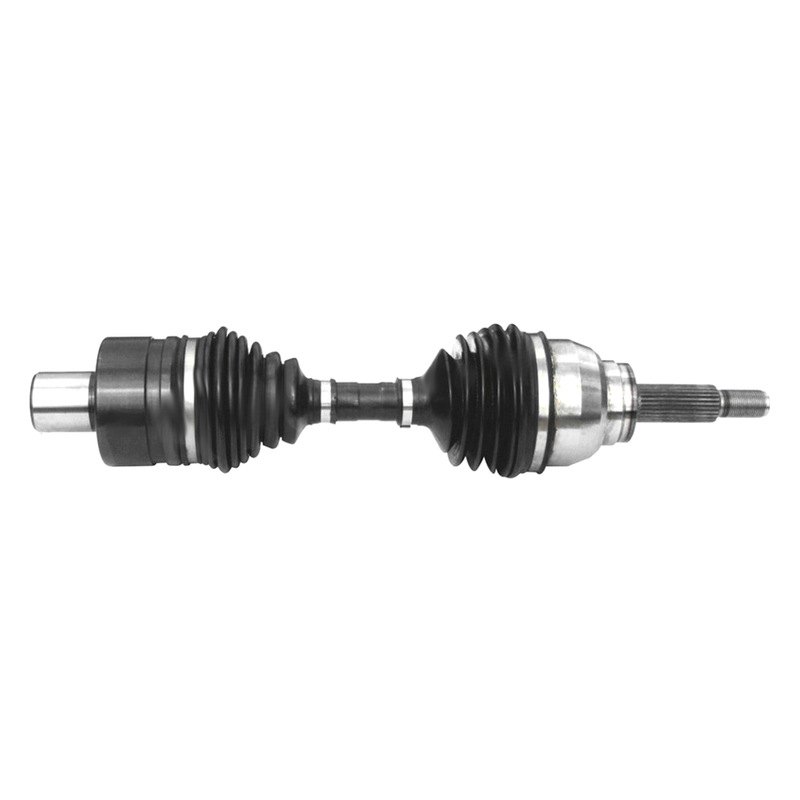 FD8004 Front Passenger Side CV Axle Shaft for 1995-2001 Ford Explorer