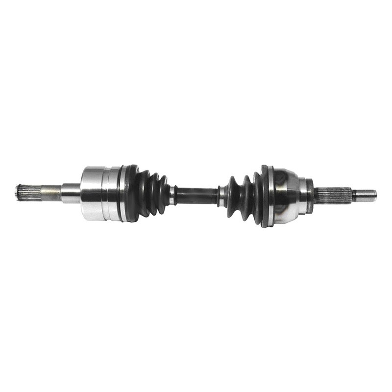 FD8021 Front Driver Side CV Axle Shaft for 1997-2001 Mercury Mountaineer