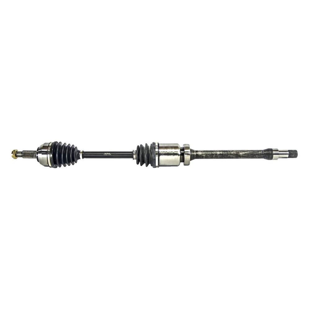 FD8027 Front Passenger Side CV Axle Shaft for 2000-2011 Ford Focus