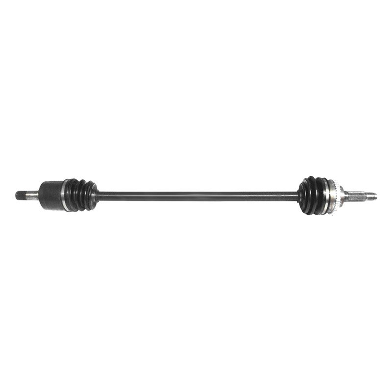 FD8036 Front Passenger Side CV Axle Shaft for 1991-2002 Ford Escort