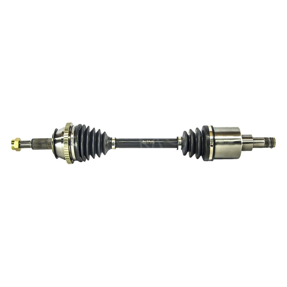 FD8050 Front Passenger Side CV Axle Shaft for 1989-2007 Ford Taurus