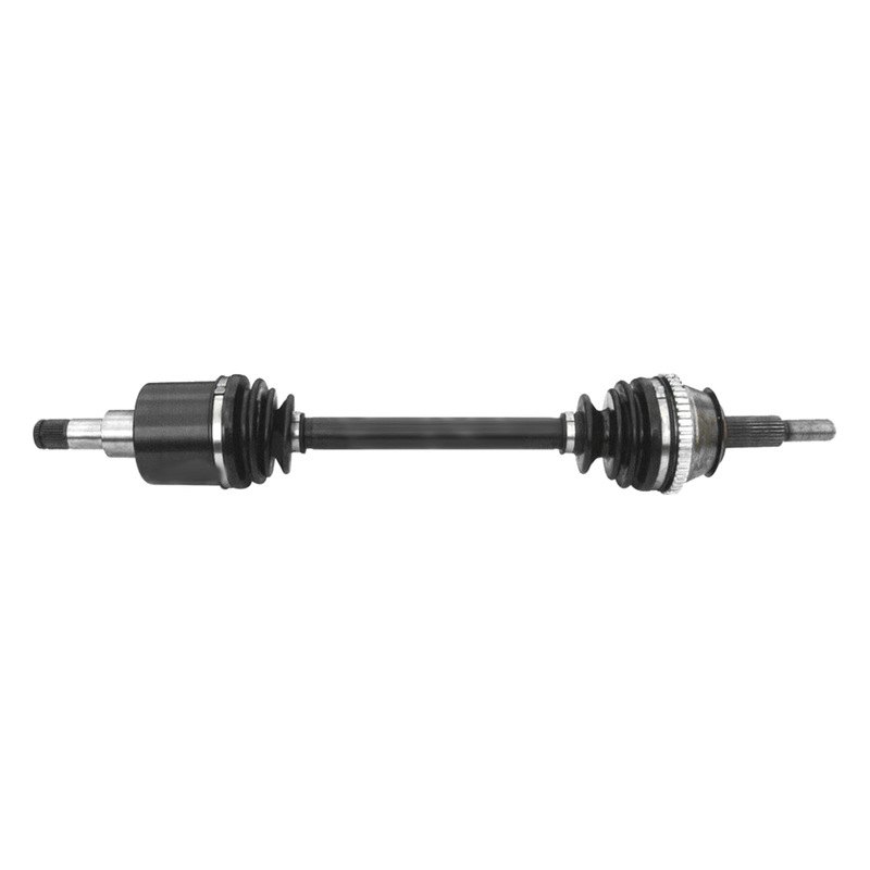 FD8051 Front Passenger Side CV Axle Shaft for 1986-2007 Ford Taurus