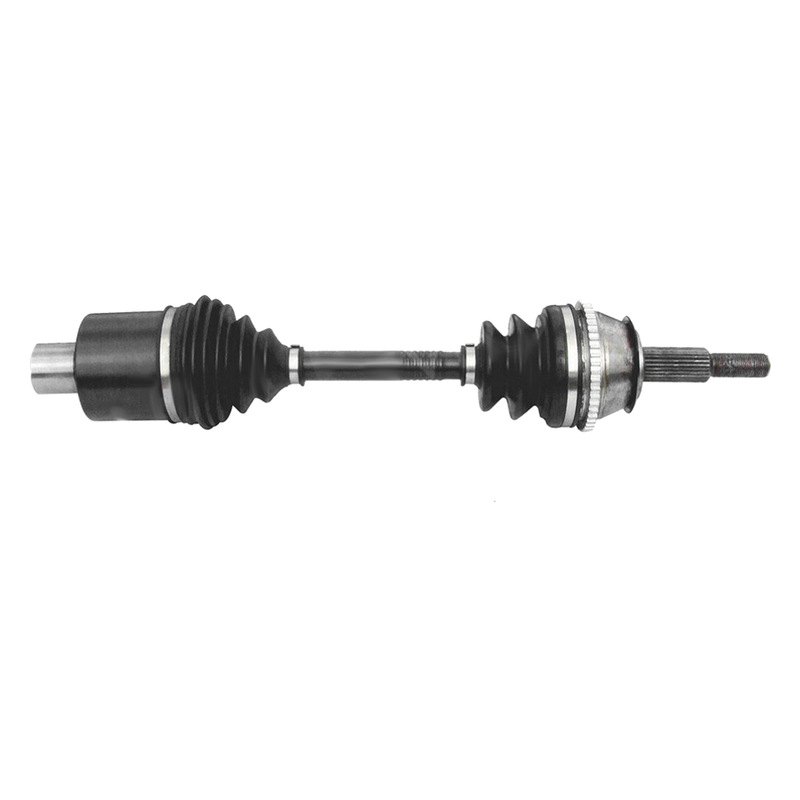 FD8058 Front Driver Side CV Axle Shaft for 1999-2003 Ford Windstar