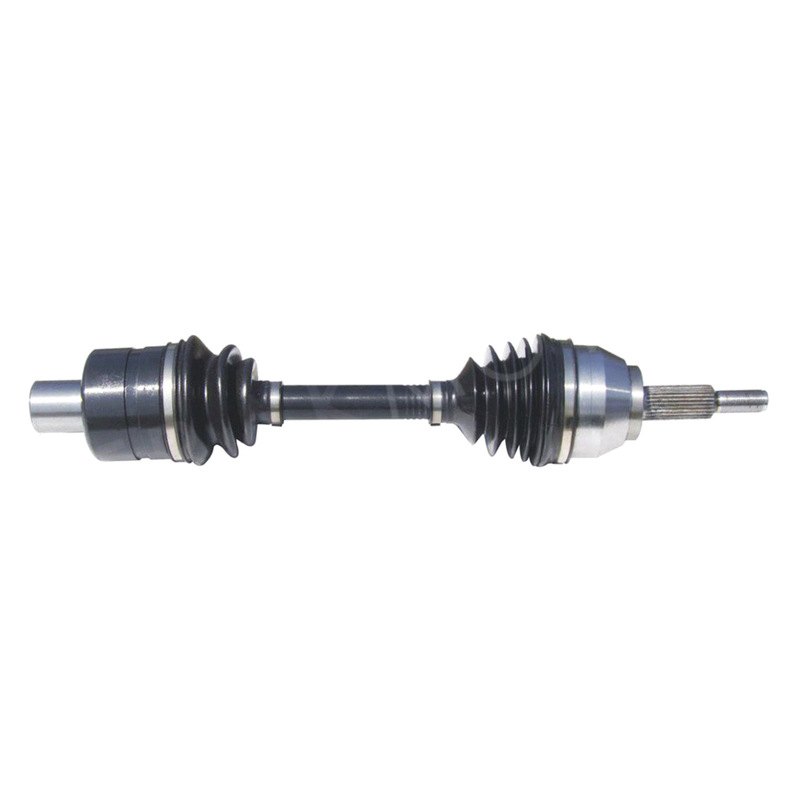 FD8093 Front Passenger Side CV Axle Shaft for 2002-2005 Ford Explorer