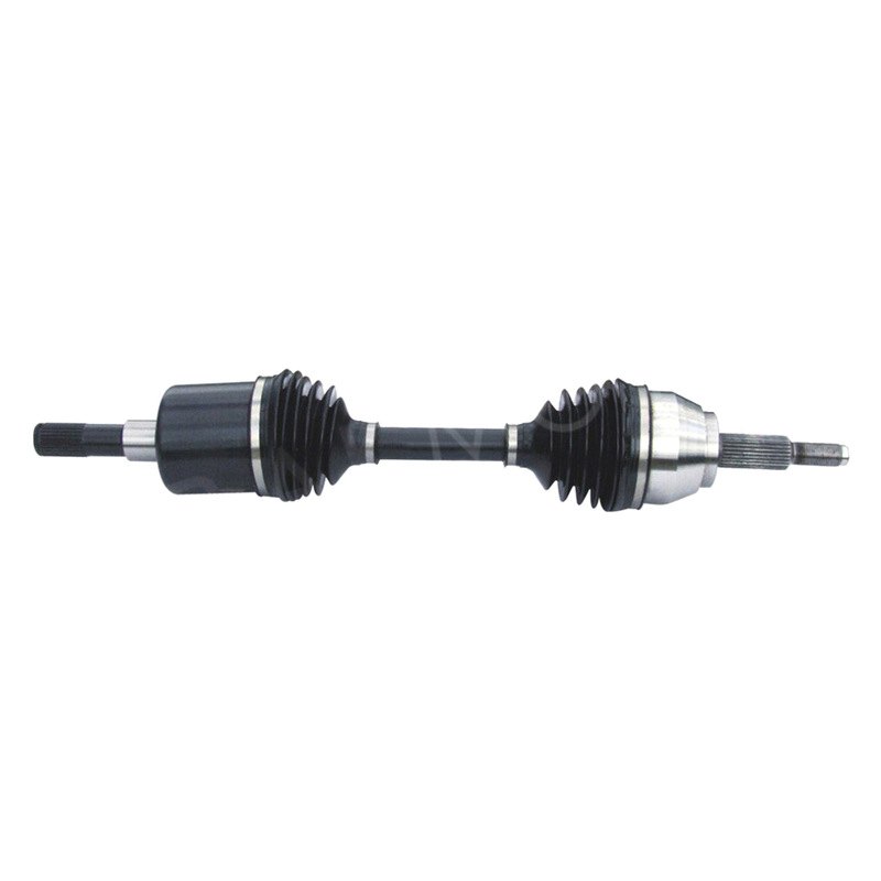 FD8094 Front Driver Side CV Axle Shaft for 2002-2005 Ford Explorer